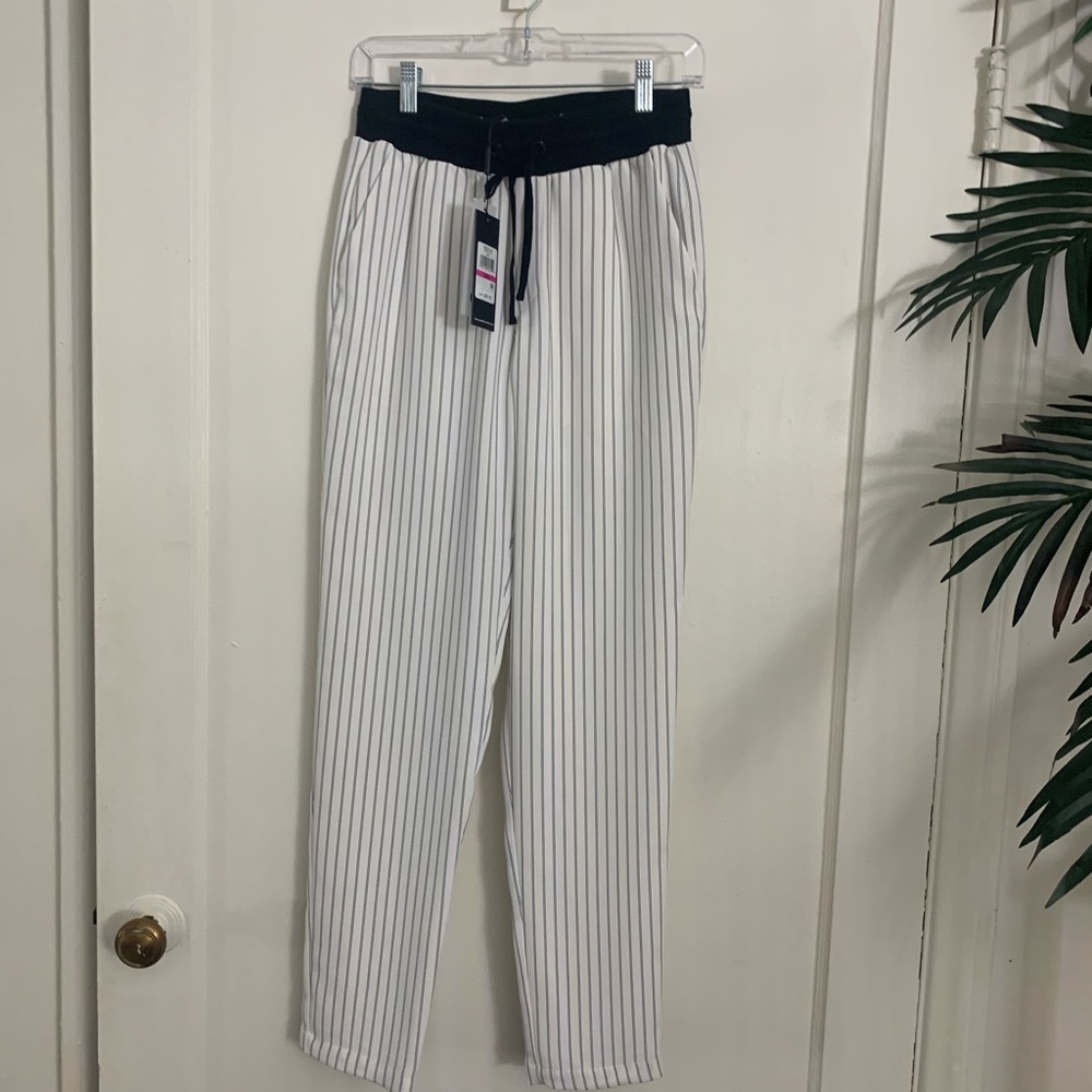 (NEW) Karl Lagerfeld And Pants